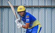 Image Credits: Chennai Super Kings' Instagram